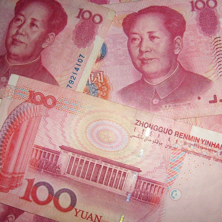 Chinese Local Governments Start Paying Employees in Digital Yuan Asia