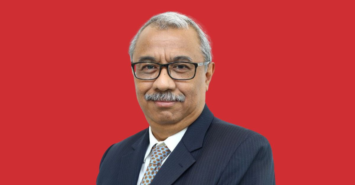 Dr. Nungsari Appointed as New Non-Executive Chairman of MAHB | Asia ...