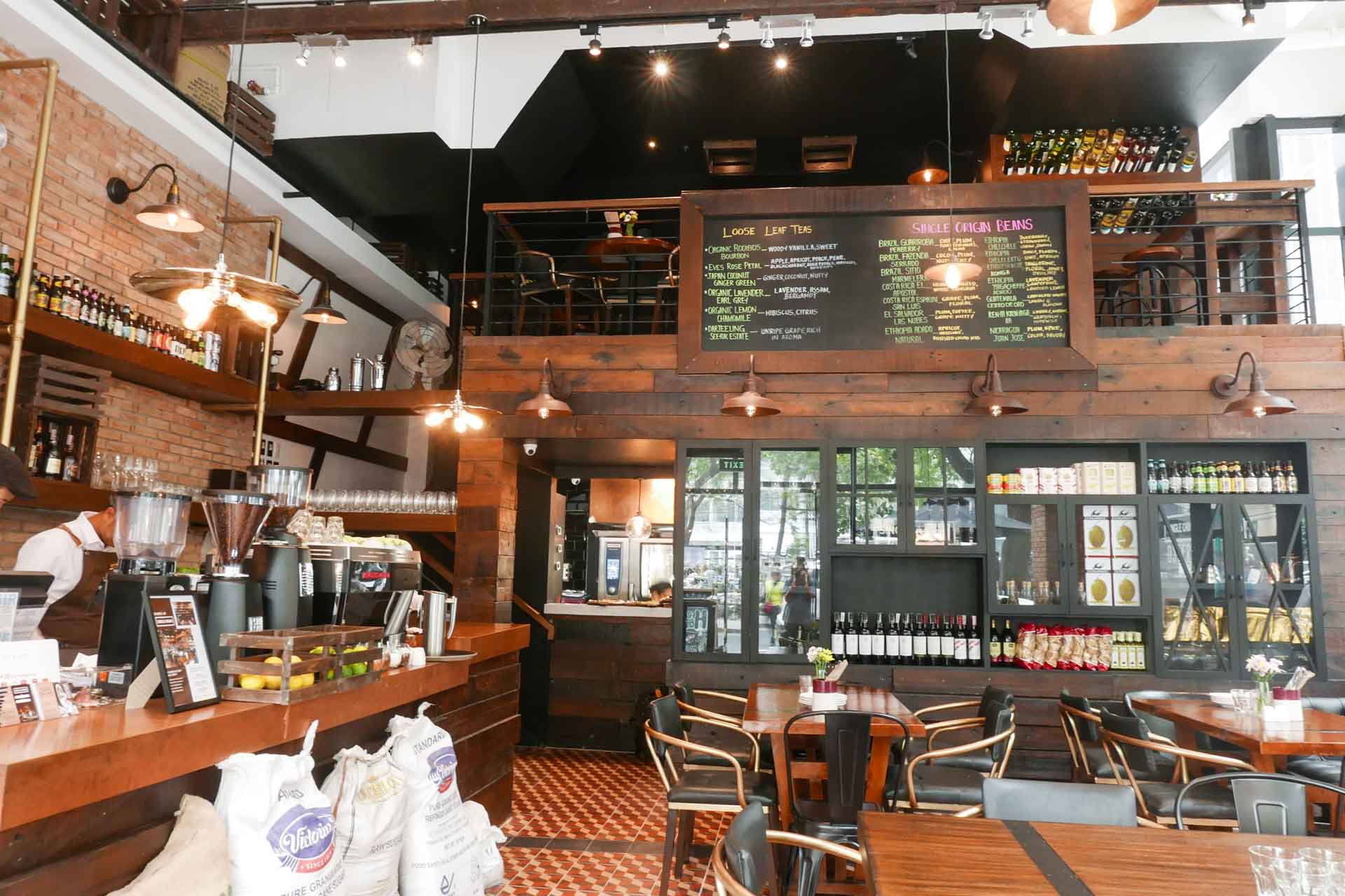Get Cash Back Rm15 for Big Breakfast